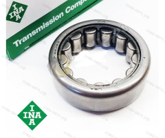 Подшипник 2 вал 5КПП IB5 (62.5mm.)