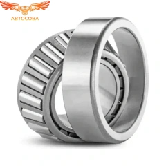 Однорядный конический роликовый подшипник LM29749/711/QCL7CVA607 SKF - модификация основного исполнения LM29749, размер 38.1x65.088x19.812