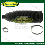 Пыльник 1 шт. рулевой рейки Ford Connect 2002-2013 (D=47mm)