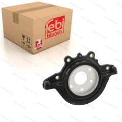 Cальник задний коленвала Ford 1.3 / 1.6 Rocam (78x131.3x19)