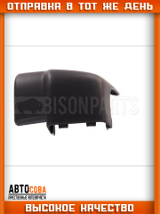 Клык бампера задний левый Ford Transit 1986-1995 