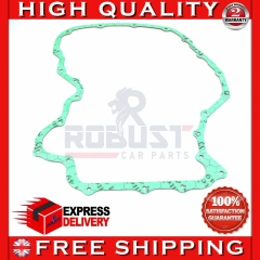 Прокладка крышки двигателя передняя для Ford Transit 2.4 TD 2000-