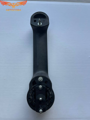 Ручка двери наружная Dodge Nitro Б/У