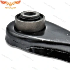 Рычаг задний поперечный нижний FORD Focus I, II, C-MAX / VOLVO S40 II, C30, V50 / MAZDA 3 (BK-BL), 5 (CW)