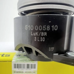 Выжимной гидравлический КПП IB5