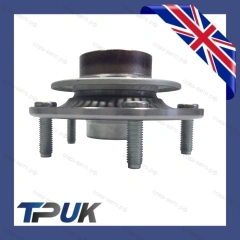 Подшипник зад. Ford Transit 2000-2006 FWD (внутр. D=37mm)