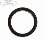 Прокладка маслоохлодителя TRANSIT / Mondeo 2.0 TD 2000-2006 ( блок - маслоохладитель)