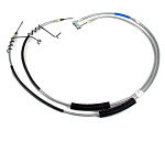 Connect 2002-2013 длинная база (под дисковые тормоза) +ABS