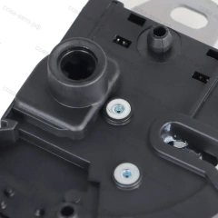 Механизм замка капота Ford Transit 2000- / Connect 2002-2013