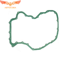 Прокладка крышки двигателя передняя для Ford Transit 2.4 TD 2000-