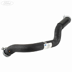 Верхний патрубок радиатора Transit 2.2 TD 2006- 1484971