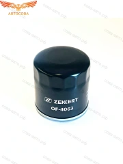 Фильтр масл. Chevrolet Niva (2123) 07-, Lacetti (J200) 03-, Aveo (T250, T200) 03-, Opel Astra F, G, H 91-