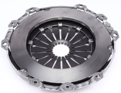 К-т сцепления Escort / Fiesta 95-00 / Focus I-II-III Zetec / EcoSport 1.5 IB5 (17x 220mm)