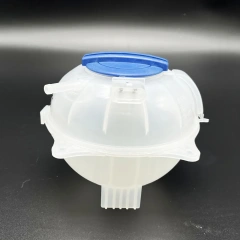 Бачок расширительный с крышкой Volkswagen VAG