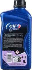 Масло трансмиссионное ELF ELFMATIC G3 1 л / эльф