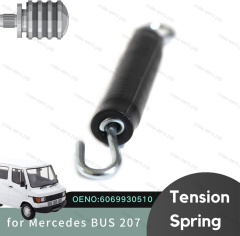 Пружинка натяжного ролика MB Mercedes SPRINTER 2.9 TDI