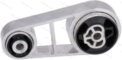 Подушка нижняя задняя КПП Ford Mondeo 2001-2007