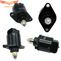 Регулятор холостого хода Renault (Logan) / LADA(Largus) 8 клап.