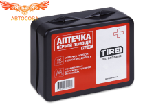 Аптечка первой помощи в дорогу TIREI FK01CT