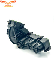 Впускной коллектор Ford Transit 2.2 TDCI 2011- (OTOSAN BK2Q-9424-CD)