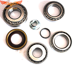 К-т подшипников редуктора 51 / 53 мост для Ford Transit 1986-2003 Timken мост