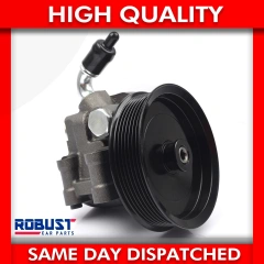 Помпа г/у руля Ford TRANSIT 2.4 TD 2000-2011