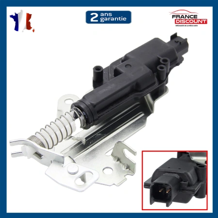 Замок багажника Ford Fusion 2011, Fiesta Актуатор, электропривод, доводчик