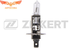 Лампа 1 шт. H1 24V 70W P14.5s