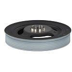 Шкив коленвала 1.4 / 1.6 TDCI