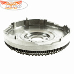 Маховик Transit 2.2 RWD (одномассовый) (FOMOCO BK3Q-6375-AC)