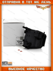 Фильтр топливный Ford Focus II-III Fiesta Fusion 1.6 TDCi