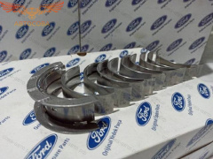 Вкладыши коренные STD FORD 	OTOSAN 2S7Q-6330-A1A