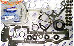 К-т прокладок Ford Transit 2.4 TD 2000-2014 (без ПГБ)