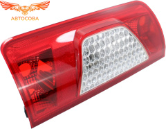 Фонарь задний левый Ford Connect 2009-2013 (ACAR 516)