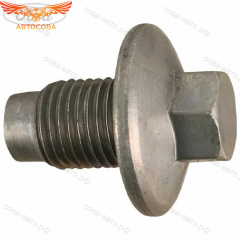 Пробка слива масла  FORD 1013938