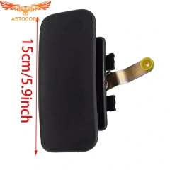 Ручка для Ford Transit 2000-2014 наружная кабины ЛЕВАЯ