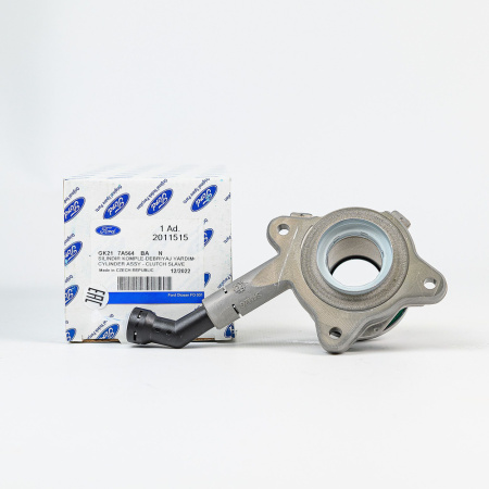 Гидравлический Transit 10.2007-2014   2.2 TD FWD VMT-6