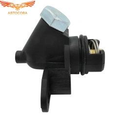 Термостат масляного радиатора TRANSIT 2.4TDI 2000-2006 YC1Q-6L635-AG