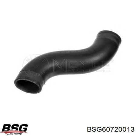 6385282882 VITO 110D нижний с пластика на турбину