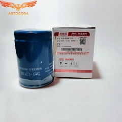 Фильтр масляный JAC T6 дизель