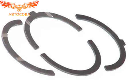 Полукольца STD Ford Transit 2.5 D / TD