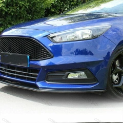 Рамка ЛЕВАЯ и ПРАВАЯ противотуманной фары Ford Focus III