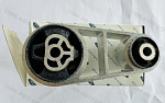 Подушка нижняя задняя КПП Ford Mondeo 2001-2007