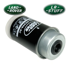 Фильтр топливный Range Rover Sport 4,4 TDV8