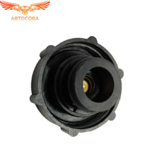 Крышка расширительного бачка Focus II / III / Mondeo 2006- / TRANSIT 2006-> / 2013->