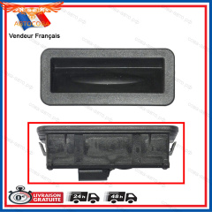 Кнопка замка багажника  Focus-II / C-MAX 2003- / FIESTA 2008- / KUGA 2008- / MONDEO / S-Max / Galaxy 2007- / Connect 2013-