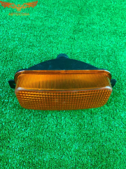 Указатель поворота КАМАЗ, МАЗ, УРАЛ передний желтый