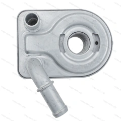 Радиатор маслоохладителя Ford 1.4.1.6 ZETEC-S DURATEC ECOBOOST