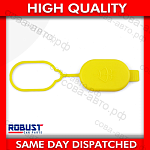Крышка бачка омывателя Ford TRANSIT 1991-2000 Connect 2002-2014 Scorpio 1985-1994 Escort 1991-2001 Fiesta 1989-1996