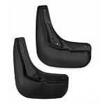 Брызговики к-т Mondeo задние /седан/ хечбек 1996-2000